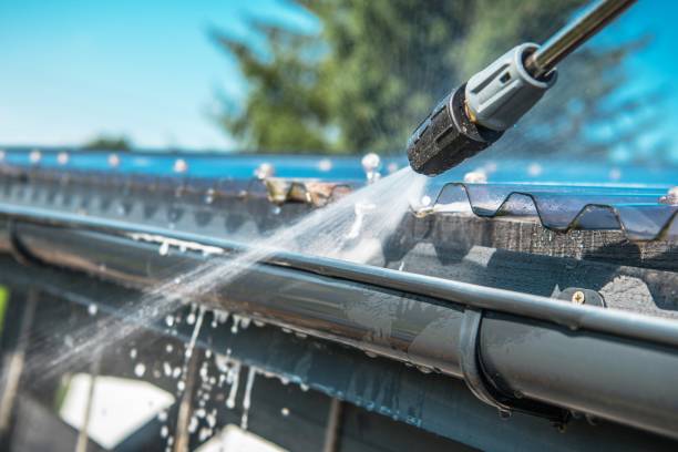 Best Fence Pressure Washing  in Kearns, UT