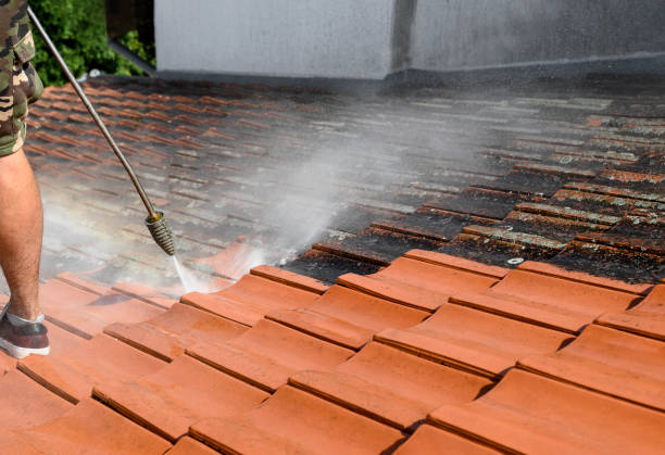 Why Choose Our Certified Pressure Washing Experts for Your Project Needs in Kearns, UT?