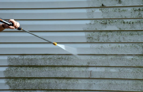 Roof Power Washing Services in Kearns, UT