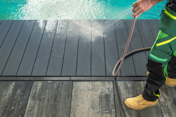 Best House Pressure Washing  in Kearns, UT