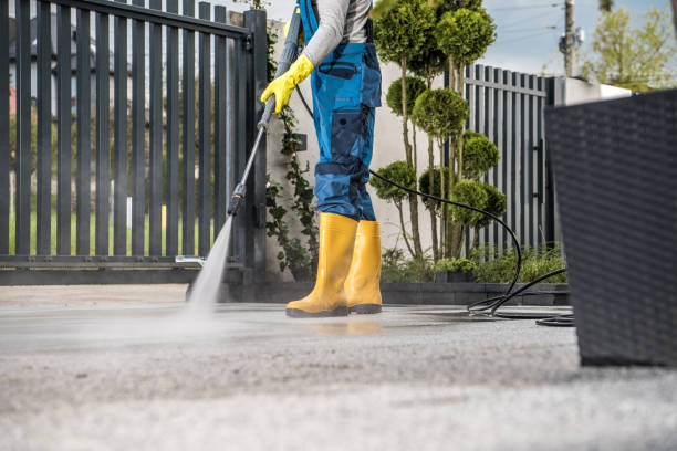 Best Roof Power Washing Services  in Kearns, UT