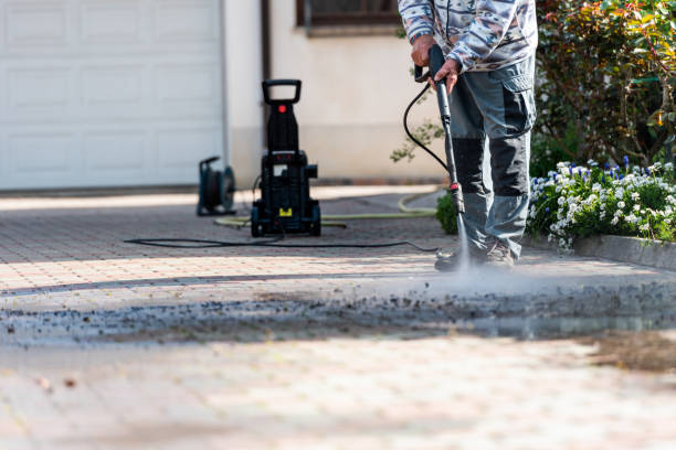 Best Concrete Pressure Washing  in Kearns, UT