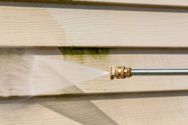 Best Deck Pressure Washing  in Kearns, UT