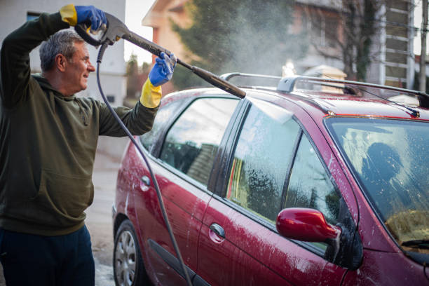 Best Commercial Pressure Washing  in Kearns, UT