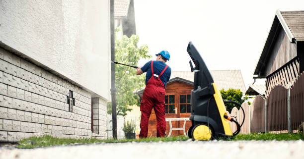 Deck Cleaning Services in Kearns, UT